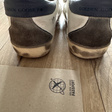 Кроссовки • Golden Goose • Белый