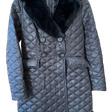 Пуховик • Moncler • Черный