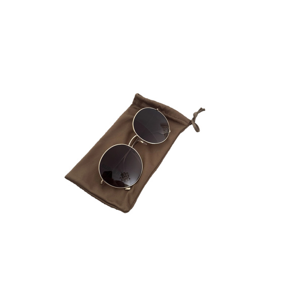 Очки • Burberry Eyewear • Коричневый