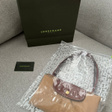 Сумка • Longchamp • Песочный