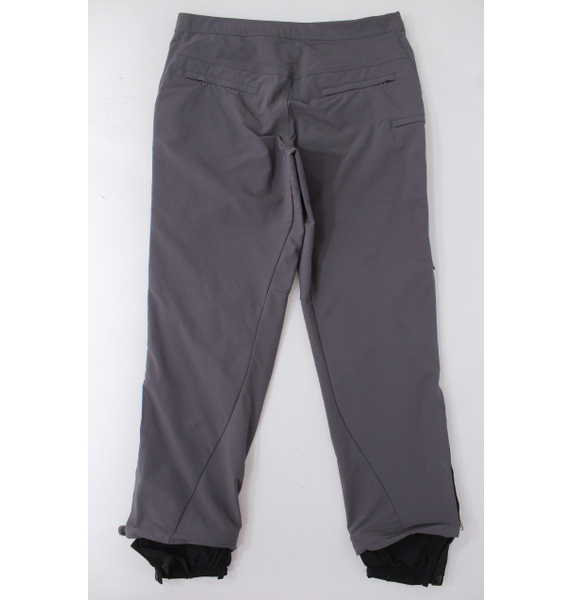 Брюки • Mountain Hard Wear • Серый