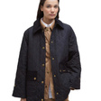 Жакет • Barbour • Черный