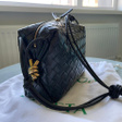 Сумка • Bottega Veneta • Черный