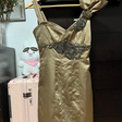 Платье • Karen Millen • Коричневый