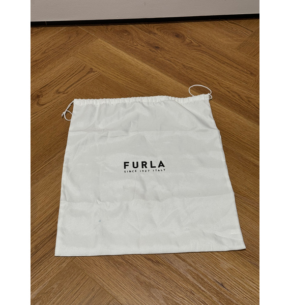 Кеды • Furla • Белый