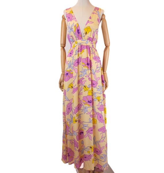 Сарафан • TITRE TROIS • Мульти