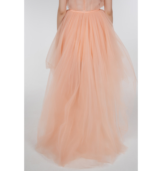 Платье • Giambattista Valli • Розовый