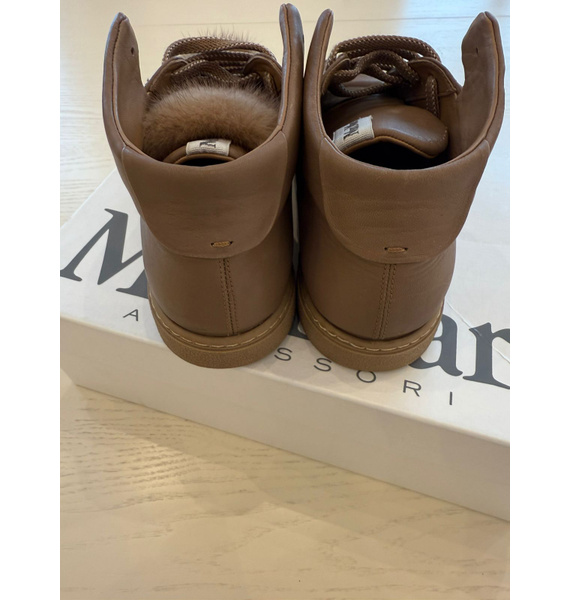 Ботильоны • Max Mara • Другое