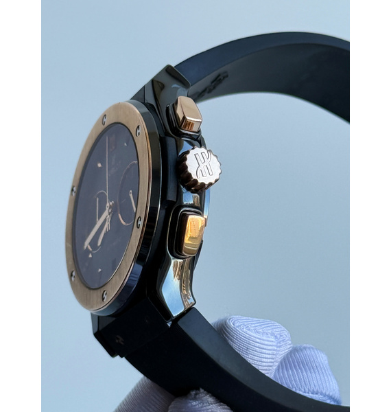 Часы • Hublot • Золотой