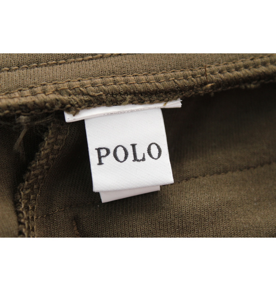 Джоггеры • Polo Ralph Lauren • Хаки