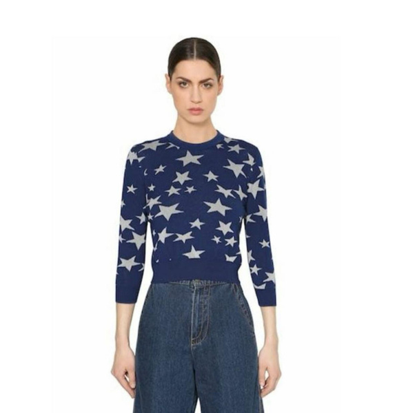 Свитер • LOEWE • Синий