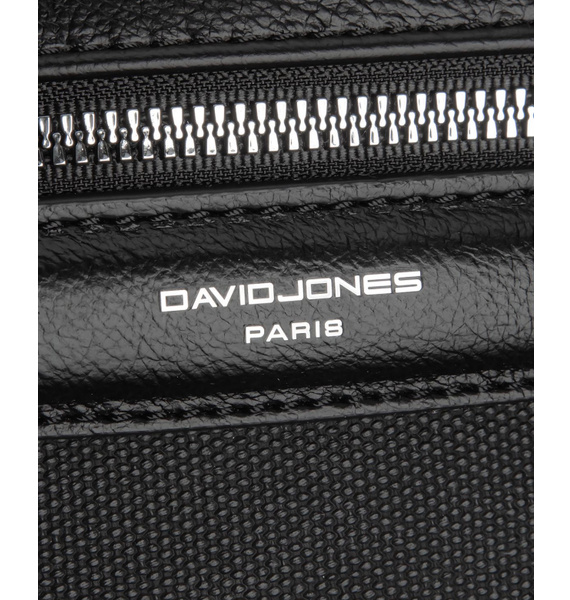 Сумка • David Jones • Черный