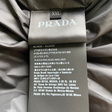 Пуховик • Prada • Черный