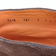 Ботинки • Santoni • Коричневый