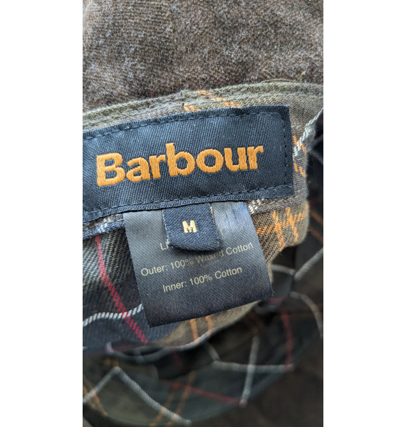 Панама • Barbour • Другое