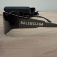 Очки • Balenciaga Eyewear • Антрацит