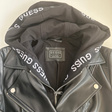Куртка • GUESS • Черный