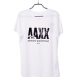 Футболка • Armani Exchange • Белый