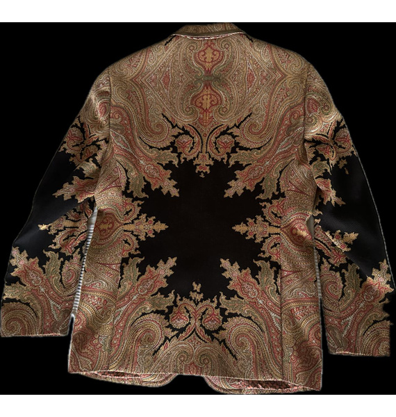 Пиджак • ETRO • Песочный