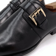 Туфли • Santoni • Черный