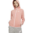 Спортивный костюм • Nike • Коралловый