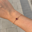 Браслет • Van Cleef & Arpels • Золотой