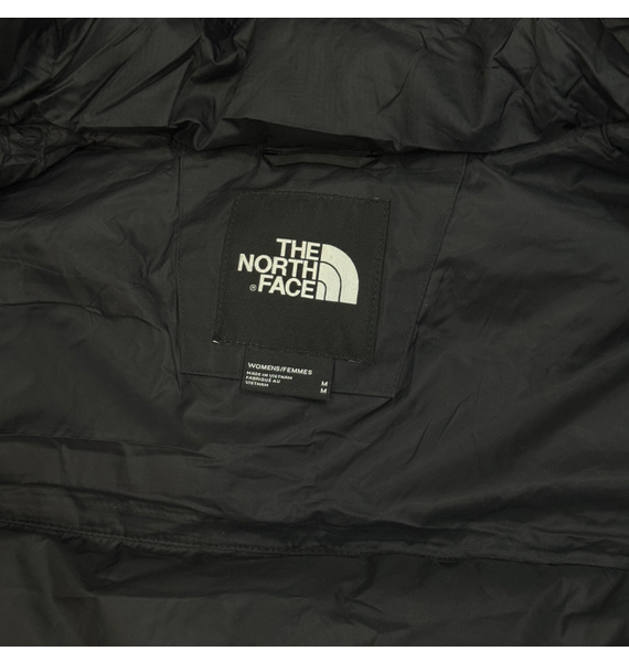 Куртка • The North Face • Черный