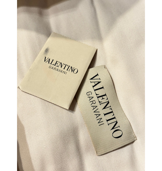 Ботинки • Valentino Garavani • Черный