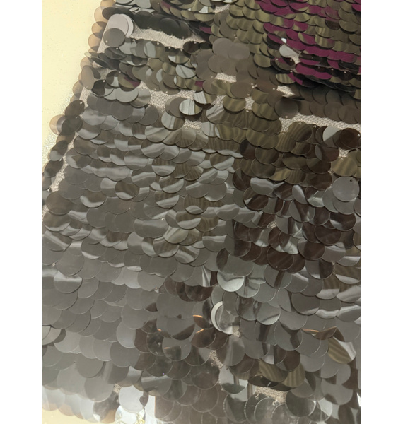 Платье • ZHEREBTSOV • Черный