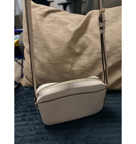 Сумка • Michael Kors • Молочный