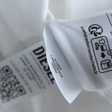Футболка • Diesel • Белый