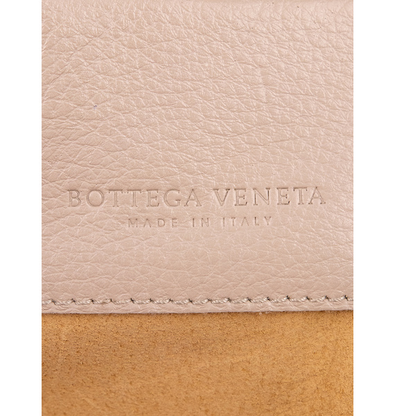 Сумка • Bottega Veneta • Серый