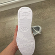 Кеды • Under Armour • Белый