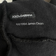 Худи • Dolce & Gabbana • Черный