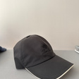 Кепка • Loro Piana • Черный