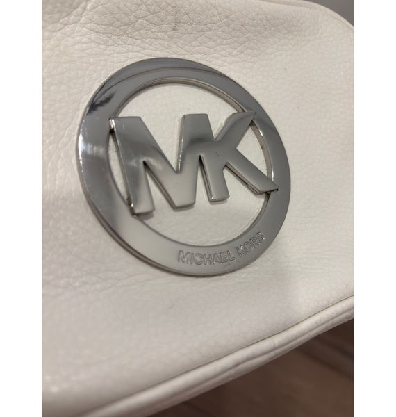 Сумка • Michael Kors • Белый