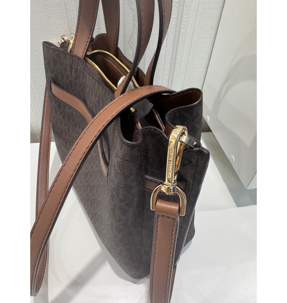 Сумка • Michael Kors • Коричневый