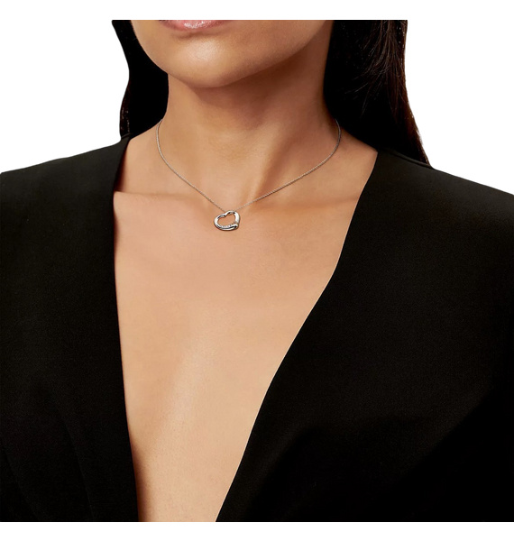 Кулон • Tiffany & Co. • Серебряный