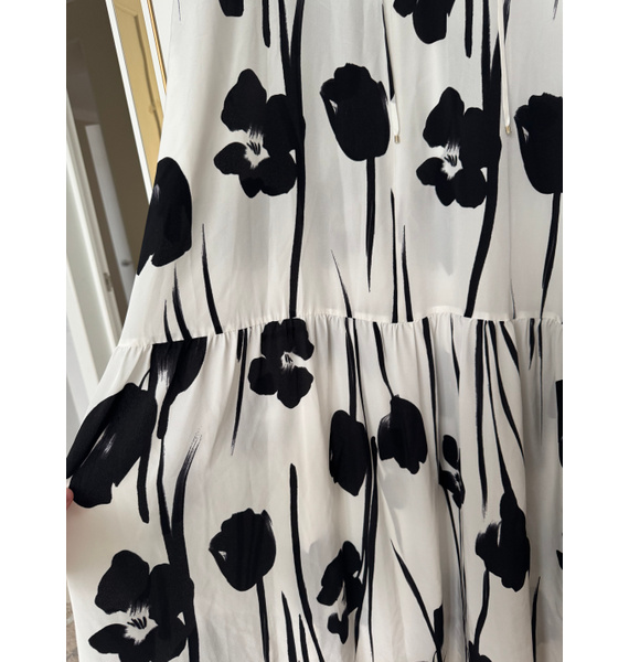 Платье • Max Mara • Белый