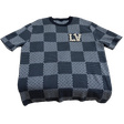 Футболка • Louis Vuitton • Голубой