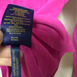 Лонгслив • Polo Ralph Lauren • Розовый