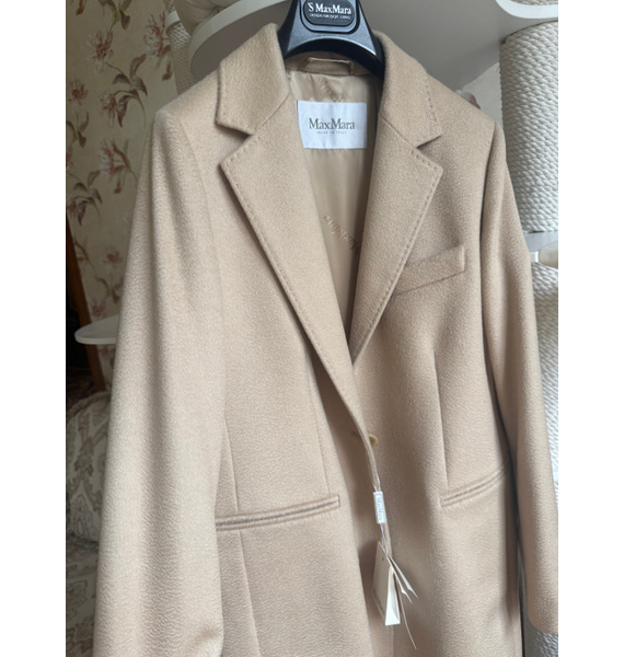 Пальто • Max Mara • Другое