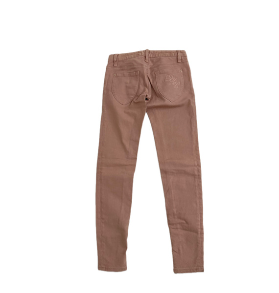 Джинсы • Dsquared2 • Розовый