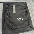 Рюкзак • Y-3 • Черный