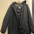 Куртка • Canada Goose • Черный