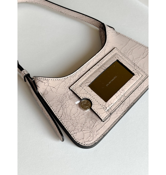 Сумка • Acne Studios • Розовый