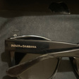 Очки • Dolce & Gabbana Eyewear • Черный