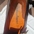 Туфли • Santoni • Коричневый