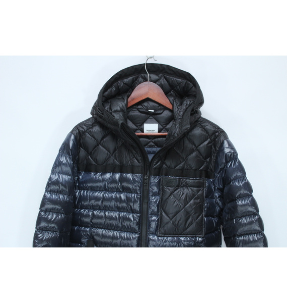 Куртка • Burberry • Синий