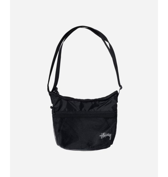 Сумка • Stussy • Черный